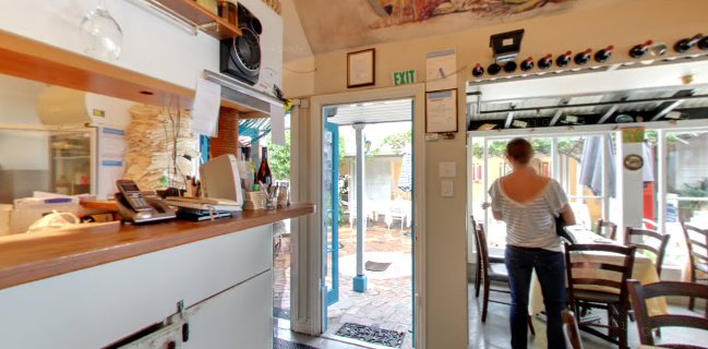 Opinii despre Di Mare Restaurant în Auckland - Hospitality and gastronomy