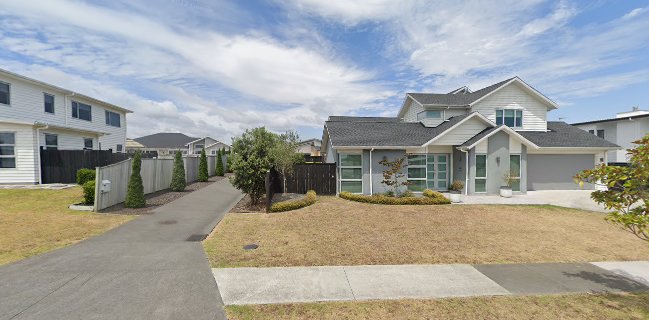 Delicious Decorations - Beachlands