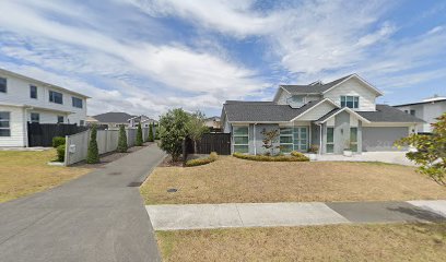 Delicious Decorations