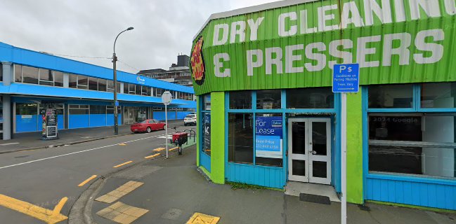 Opinii despre Laundry în Wellington - Hospitality and gastronomy