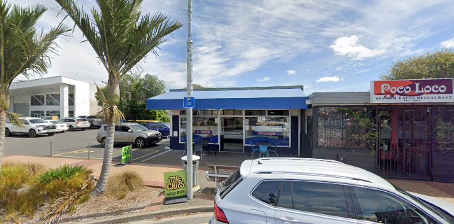 17 Queen Street, Pukekohe 2120, New Zealand