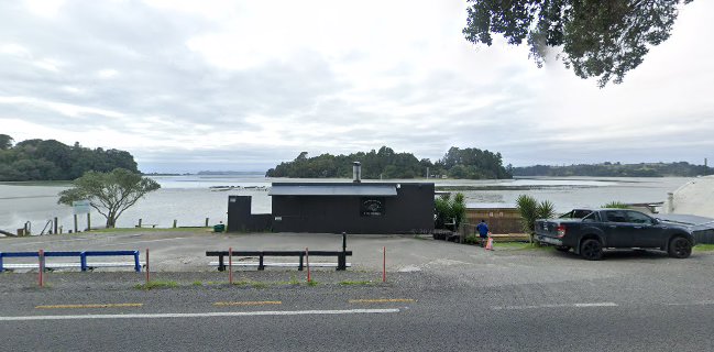 Ohiwa Oyster Farm - Hospitality and gastronomy