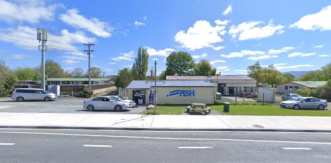 Waihola Fish and Chips