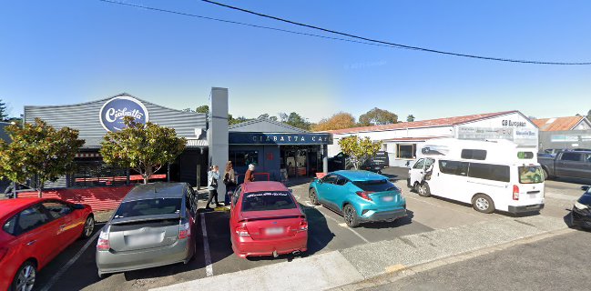 Ciabatta Cafe & Bakery