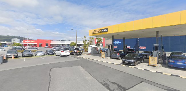 Comentarii opinii despre Streetwise Coffee Porirua