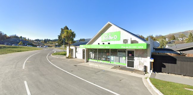 Bottle-O Store Wanaka
