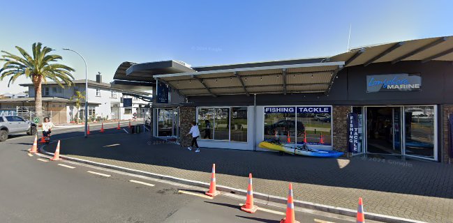 Opinii despre Base Whitianga - Dine In & Takeaway în Whitianga - Hospitality and gastronomy