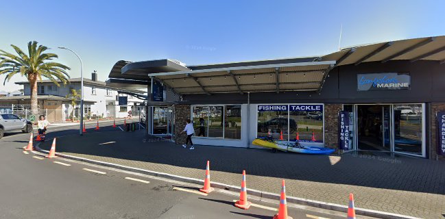 Base Whitianga - Dine In & Takeaway