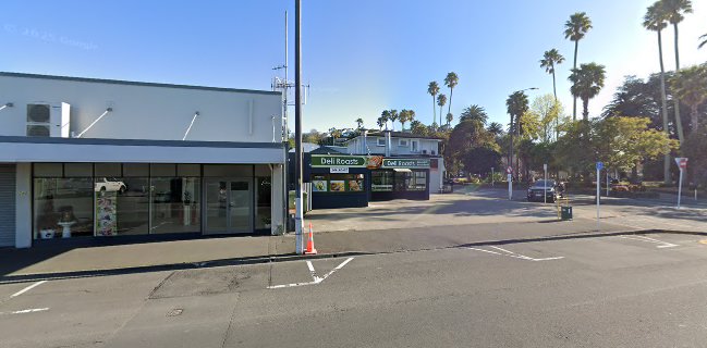 Deli Roasts Napier