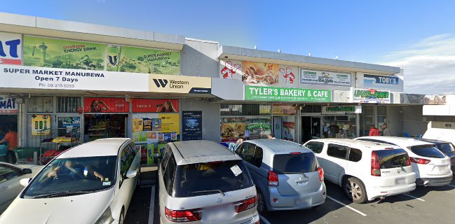 Opinii despre Tylers Bakery & Cafe în Auckland - Hospitality and gastronomy