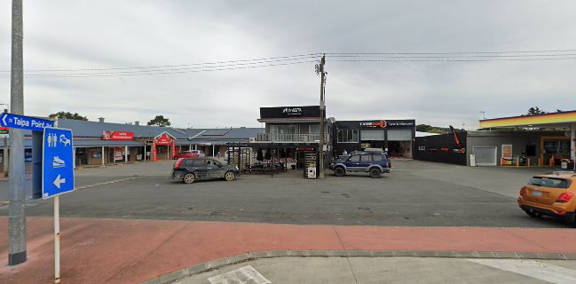 Wild Nekta Cafe & Bakehouse