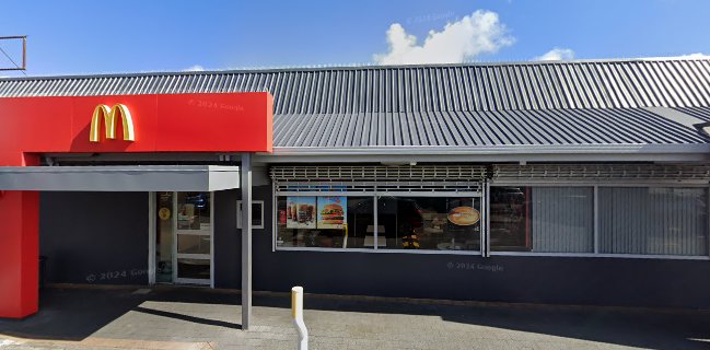 McDonald's Otahuhu