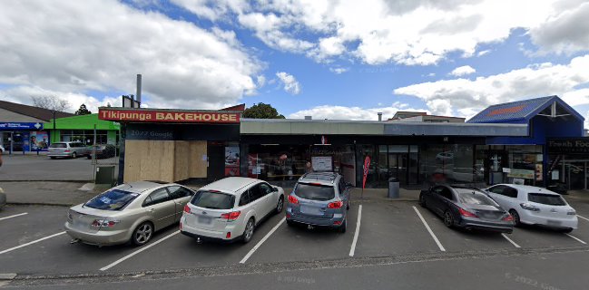 Opinii despre Arch's Takeaways în Whangārei - Hospitality and gastronomy