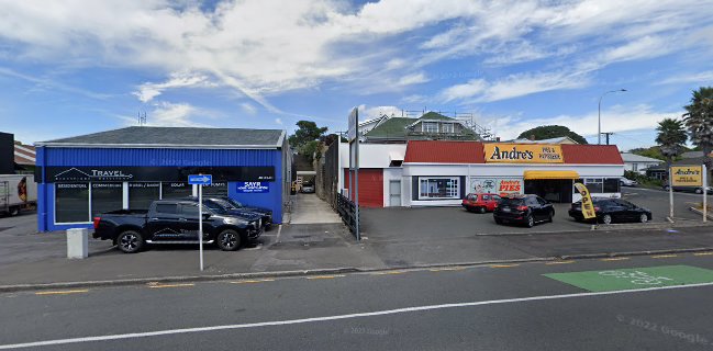 Reviews of the grilled cheese kitchen in New Plymouth - Hospitality and gastronomy