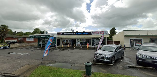 Coronation Foodcentre