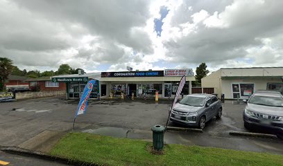 Coronation Foodcentre