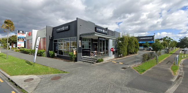 The Coffee Club Silverdale - Silverdale