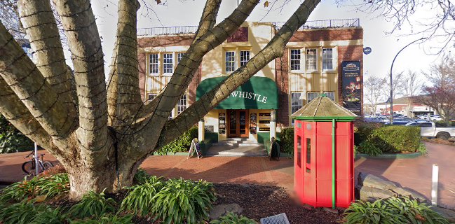 Pig & Whistle, Historic Pub