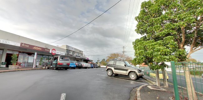 Fifty Fourth Street - Auckland