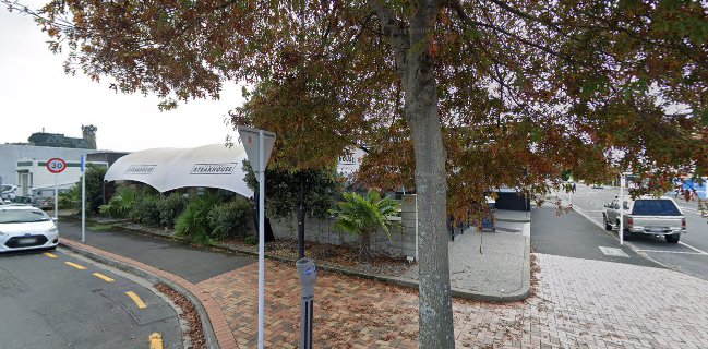 New Street Steakhouse