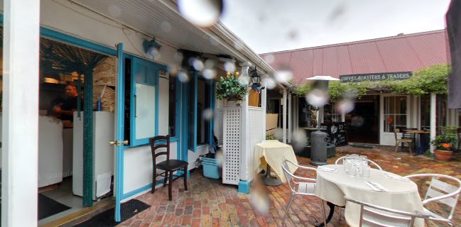 Di Mare Restaurant - Hospitality and gastronomy