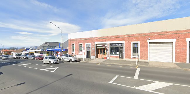 Grid Coffee Roasters