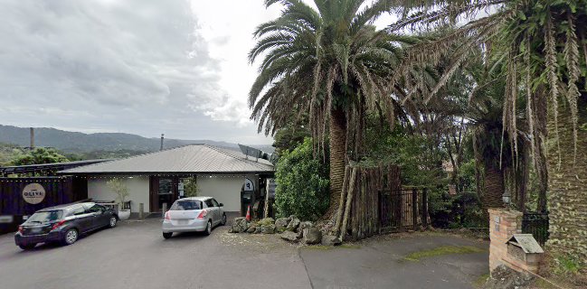 The Olive Kitchen and Bar, Titirangi