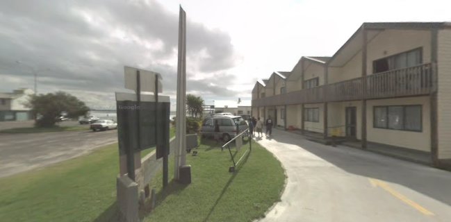 Maketu Beachside Cafe & Restaurant