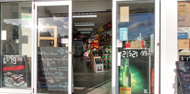 Silverdale Liquor Centre - Hospitality and gastronomy