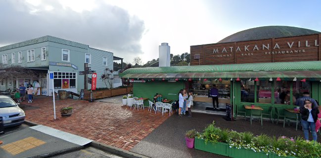 Matakana Coffee Roasters Phone number