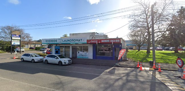 Aramoho Lunch Bar & Takeaways - Hospitality and gastronomy