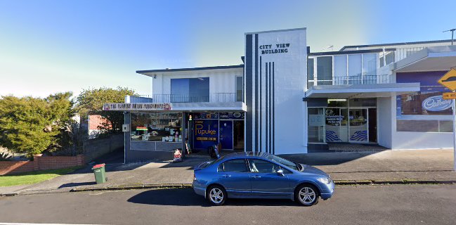 The Flaming Onion HQ