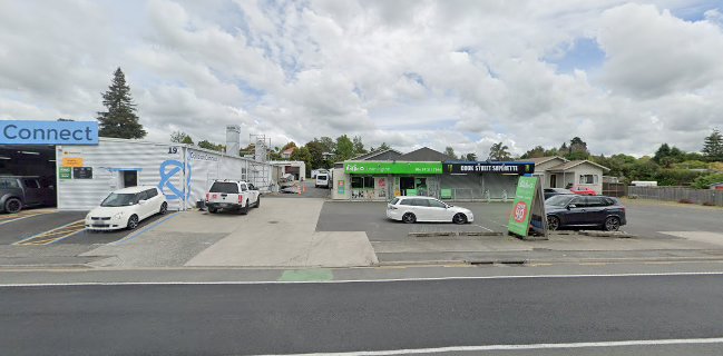 Opinii despre The Bottle-o Leamington în Cambridge - Hospitality and gastronomy