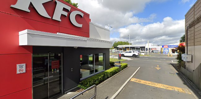 Opinii despre KFC în Pukekohe - Hospitality and gastronomy