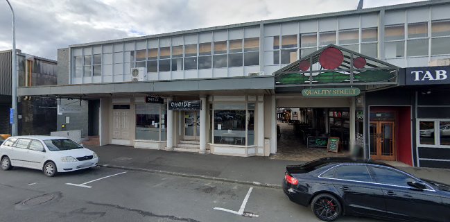 Amici Italian cafe and restaurant