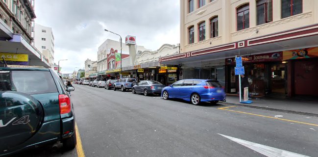 Comments and reviews of Midnight Espresso