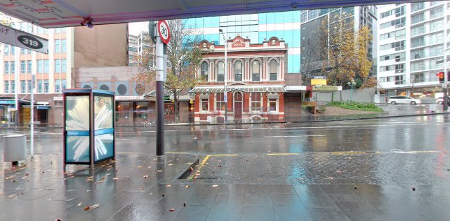 319 Queen Street, Auckland Central, Auckland 1010, New Zealand