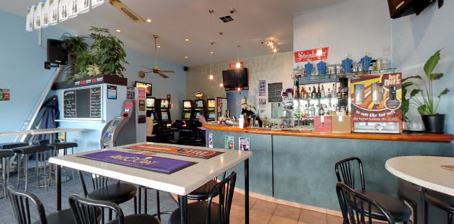 Couttas Bar & Grill - Hospitality and gastronomy