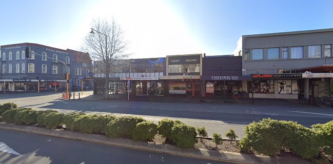 Temptations & BeyondBurg