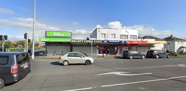Select Pizza