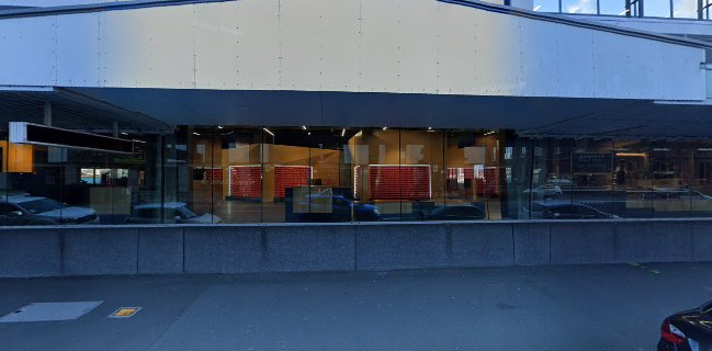 Ferrymans Bar & Cafe