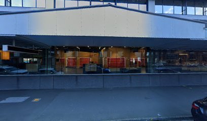 Ferrymans Bar & Cafe