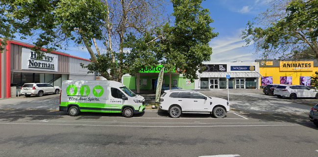 Liquorland Whanganui