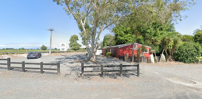 Red Cherry Roasters & co