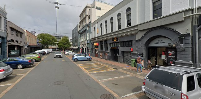 Opinii despre Ace of Spades în Wellington - Hospitality and gastronomy