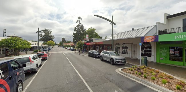 Fiko Aegean & Middle East Restaurant