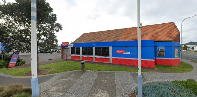 Super Liquor Whangamata