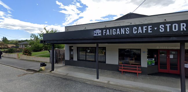 Faigan's Cafe