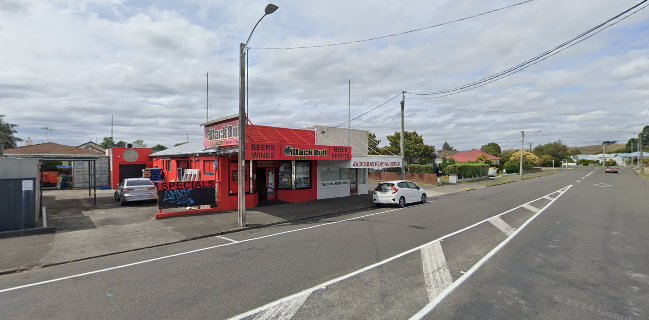 Jacksons Rewena Bread