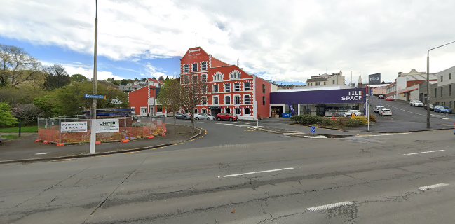 印象Impression Restaurant Dunedin